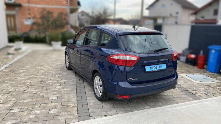 Ford C-MAX 1,6 TDCi Trend