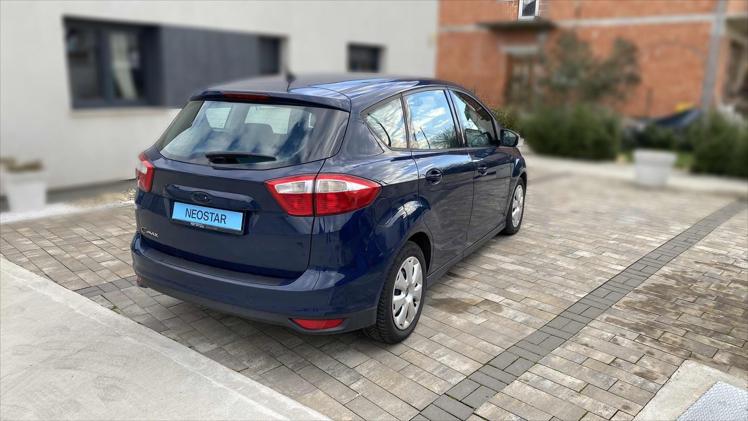 Ford C-MAX 1,6 TDCi Trend