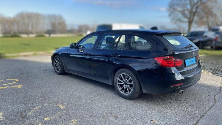 BMW 316d touring