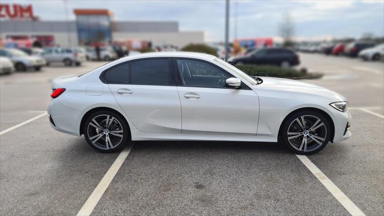 BMW 320d Sport Line Aut.