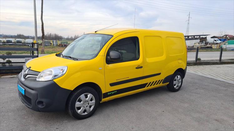 Renault Kangoo Maxi 1.5 dci