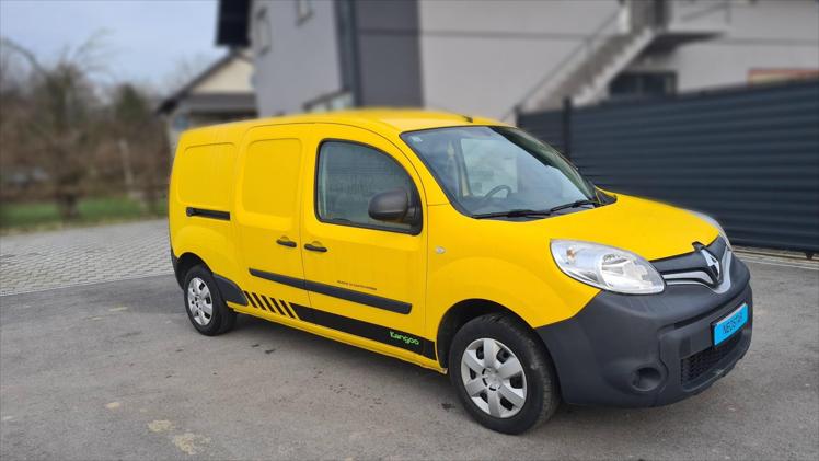 Renault Kangoo Maxi 1.5 dci