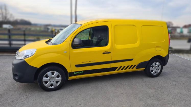 Renault Kangoo Maxi 1.5 dci