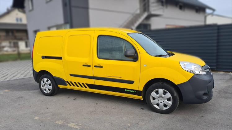 Renault Kangoo Maxi 1.5 dci