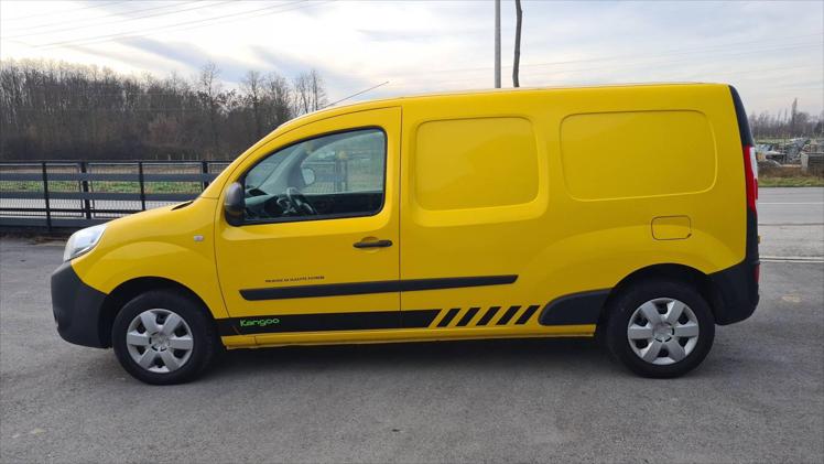 Renault Kangoo Maxi 1.5 dci