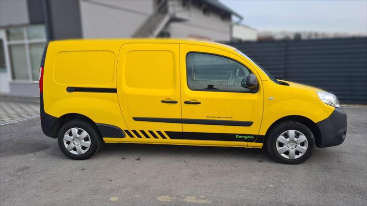 Renault Kangoo Maxi 1.5 dci