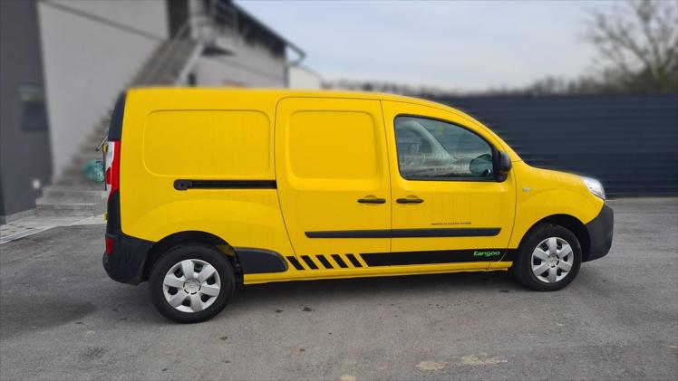 Renault Kangoo Maxi 1.5 dci