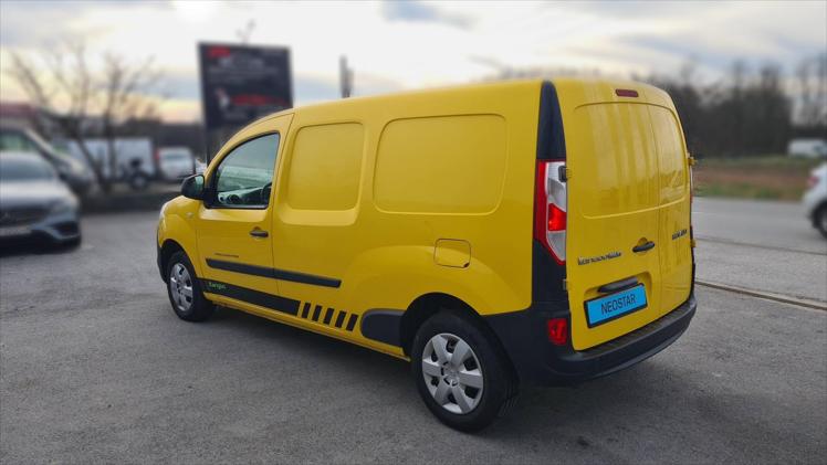 Renault Kangoo Maxi 1.5 dci