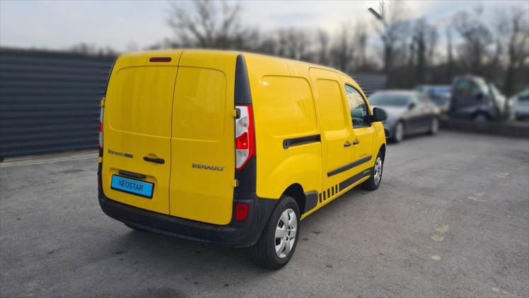 Renault Kangoo Maxi 1.5 dci