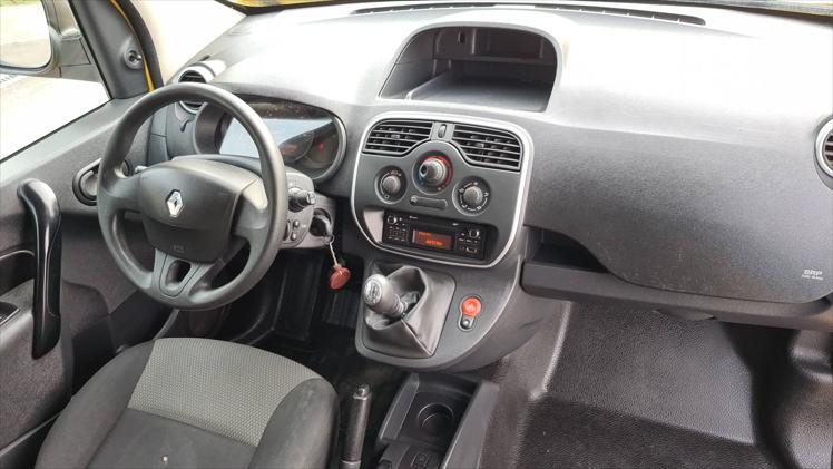 Renault Kangoo Maxi 1.5 dci