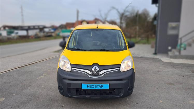 Renault Kangoo Maxi 1.5 dci