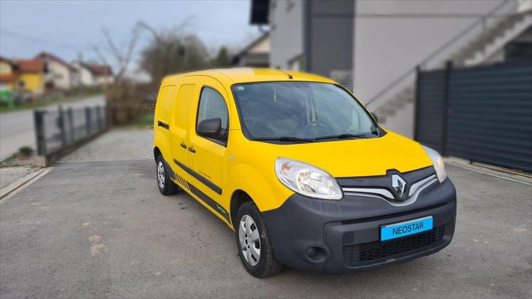 Renault Kangoo Maxi 1.5 dci