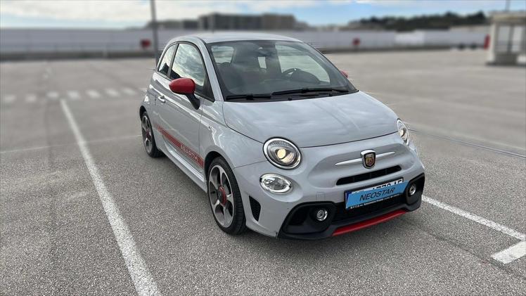 Fiat Abarth 595 1,4 T-Jet 145 Elaborabile