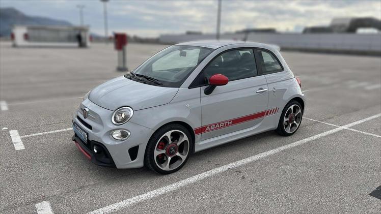 Fiat Abarth 595 1,4 T-Jet 145 Elaborabile