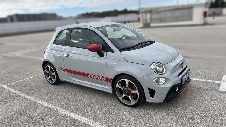 Fiat Abarth 595 1,4 T-Jet 145 Elaborabile