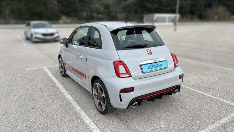 Fiat Abarth 595 1,4 T-Jet 145 Elaborabile