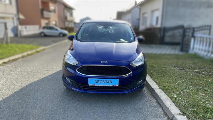 Ford C-MAX 1,5 TDCi Trend