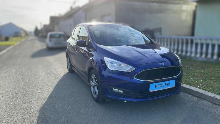 Ford C-MAX 1,5 TDCi Trend