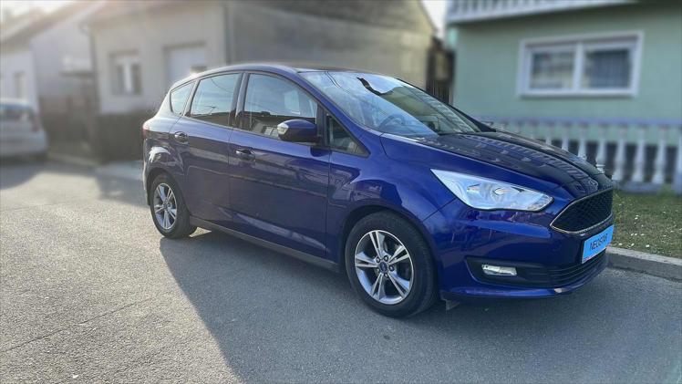 Ford C-MAX 1,5 TDCi Trend