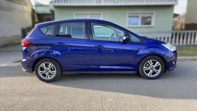 Ford C-MAX 1,5 TDCi Trend