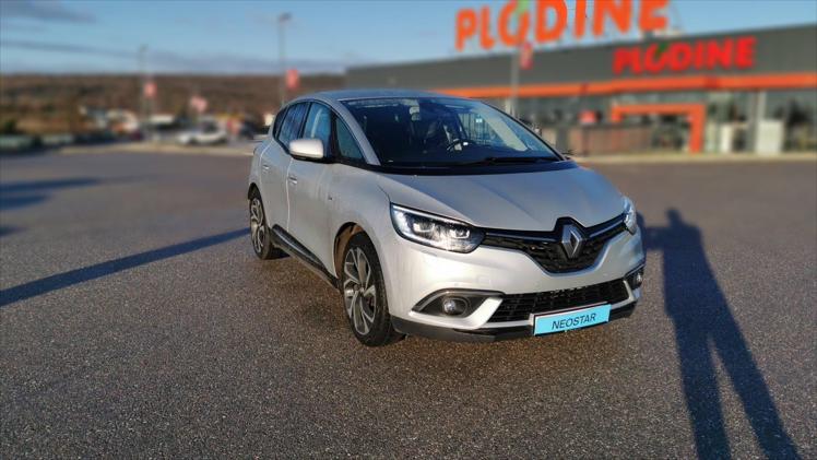 Renault Scénic dCi 130 Energy Bose Edition