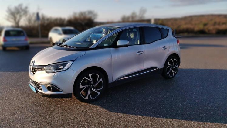 Renault Scénic dCi 130 Energy Bose Edition