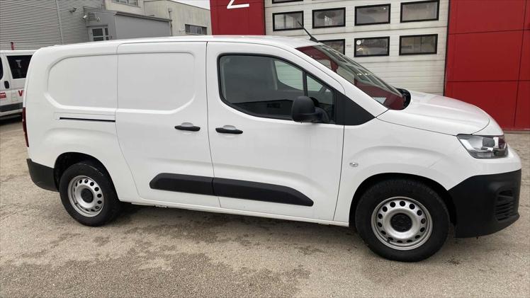 Citroën Berlingo 1,6 BlueHDi 100 S&S Nivo 2 XL 950