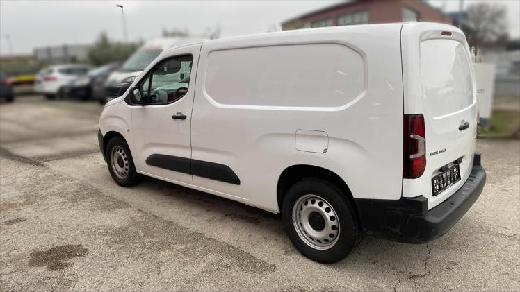 Citroën Berlingo 1,6 BlueHDi 100 S&S Nivo 2 XL 950