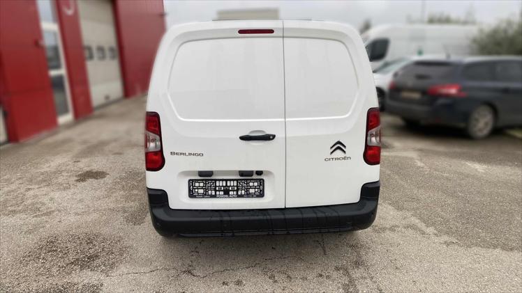 Citroën Berlingo 1,6 BlueHDi 100 S&S Nivo 2 XL 950