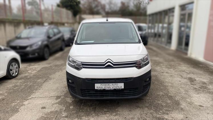 Citroën Berlingo Business 1,5 BlueHDi 130 S&S Feel XL