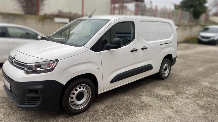 Citroën Berlingo Business 1,5 BlueHDi 130 S&S Feel XL