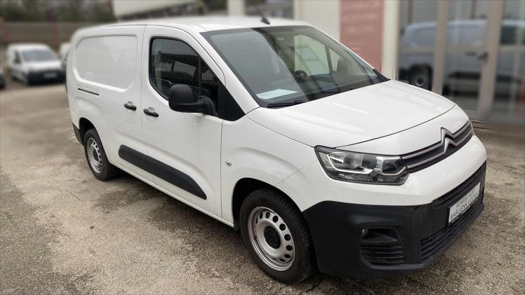 Citroën Berlingo Business 1,5 BlueHDi 130 S&S Feel XL