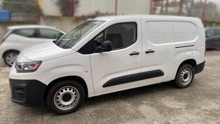 Citroën Berlingo Business 1,5 BlueHDi 130 S&S Feel XL