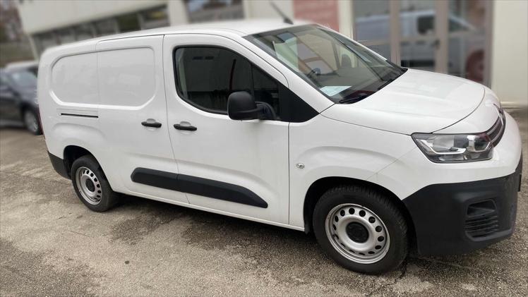 Citroën Berlingo Business 1,5 BlueHDi 130 S&S Feel XL