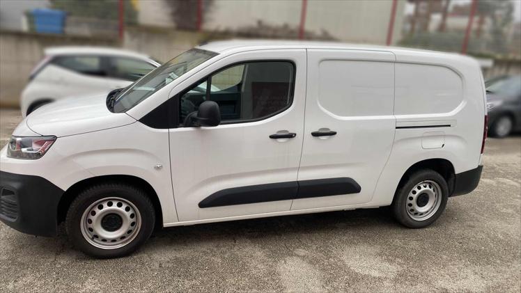 Citroën Berlingo Business 1,5 BlueHDi 130 S&S Feel XL