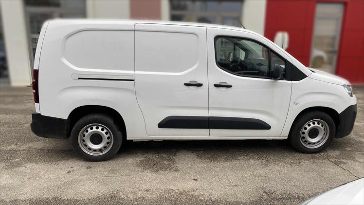 Citroën Berlingo Business 1,5 BlueHDi 130 S&S Feel XL