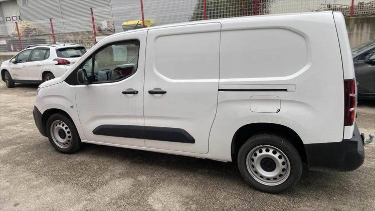 Citroën Berlingo Business 1,5 BlueHDi 130 S&S Feel XL