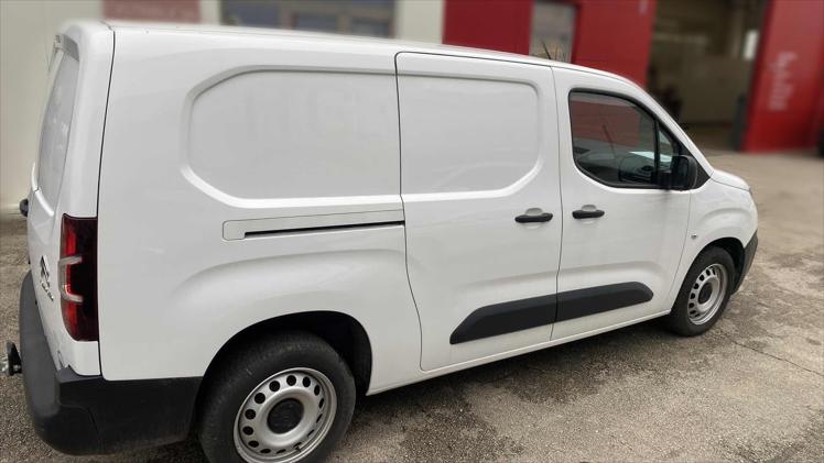 Citroën Berlingo Business 1,5 BlueHDi 130 S&S Feel XL