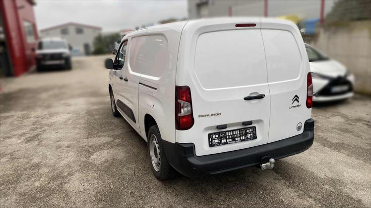 Citroën Berlingo Business 1,5 BlueHDi 130 S&S Feel XL