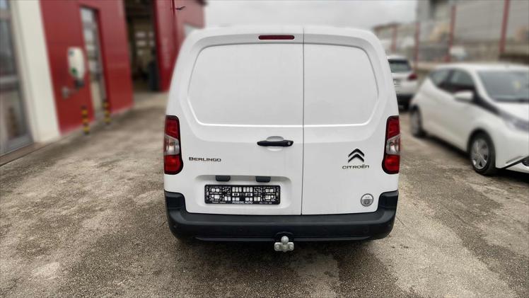 Citroën Berlingo Business 1,5 BlueHDi 130 S&S Feel XL