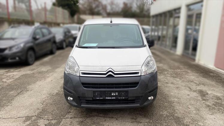 Citroën Berlingo BlueHDi 100 Urban L1