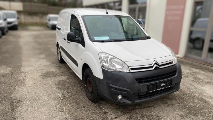 Citroën Berlingo BlueHDi 100 Urban L1