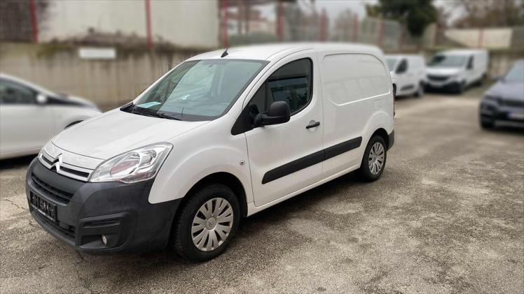 Citroën Berlingo BlueHDi 100 Urban L1