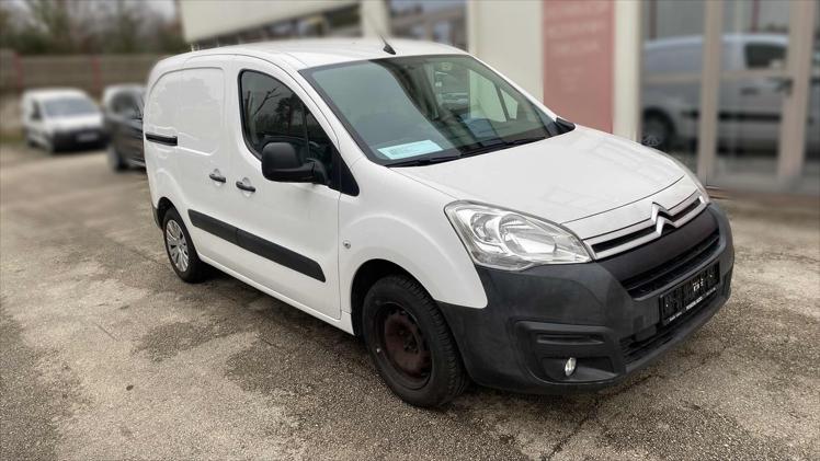 Citroën Berlingo BlueHDi 100 Urban L1