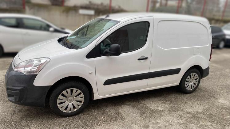 Citroën Berlingo BlueHDi 100 Urban L1