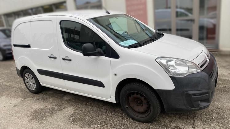 Citroën Berlingo BlueHDi 100 Urban L1