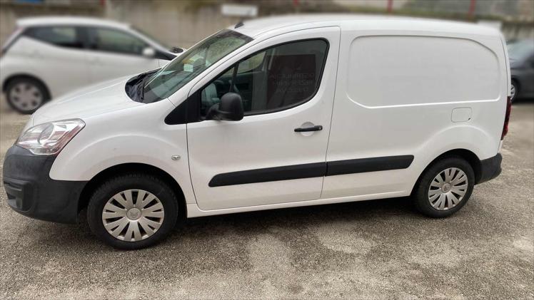 Citroën Berlingo BlueHDi 100 Urban L1