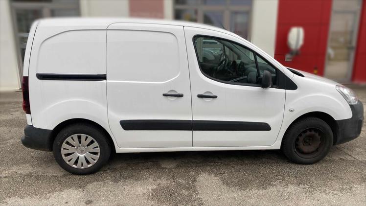 Citroën Berlingo BlueHDi 100 Urban L1