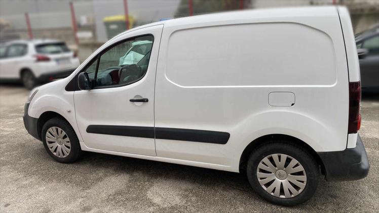 Citroën Berlingo BlueHDi 100 Urban L1