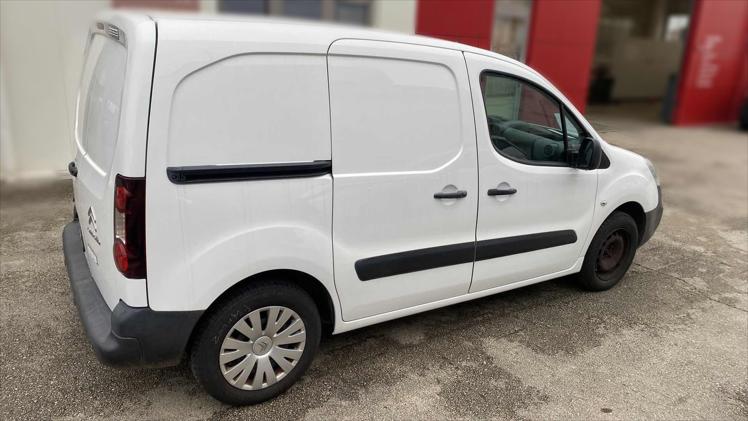 Citroën Berlingo BlueHDi 100 Urban L1